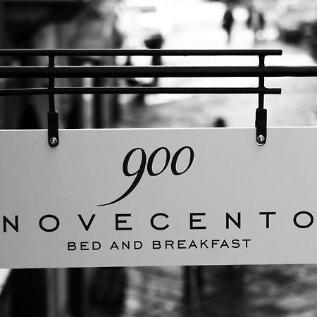 900 Bed And Breakfast Nola Ngoại thất bức ảnh
