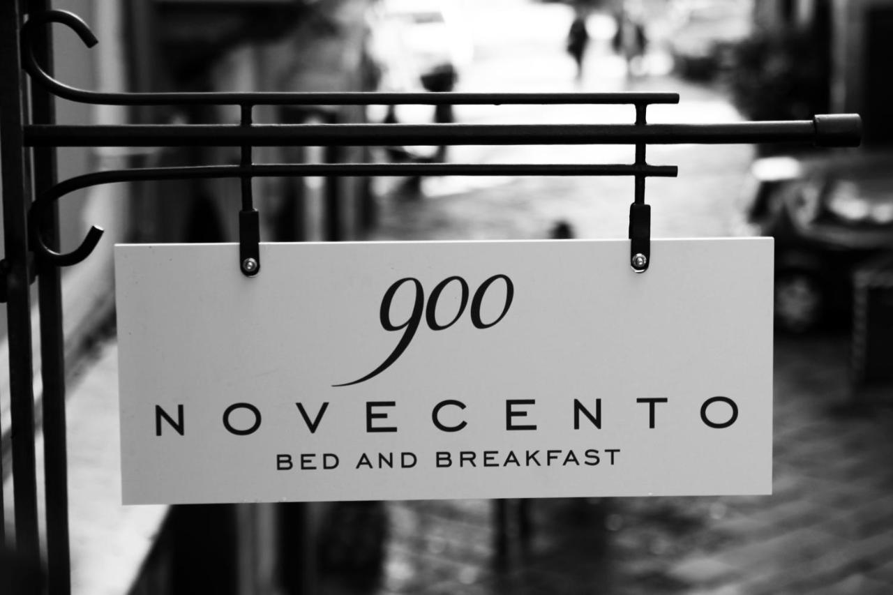 900 Bed And Breakfast Nola Ngoại thất bức ảnh