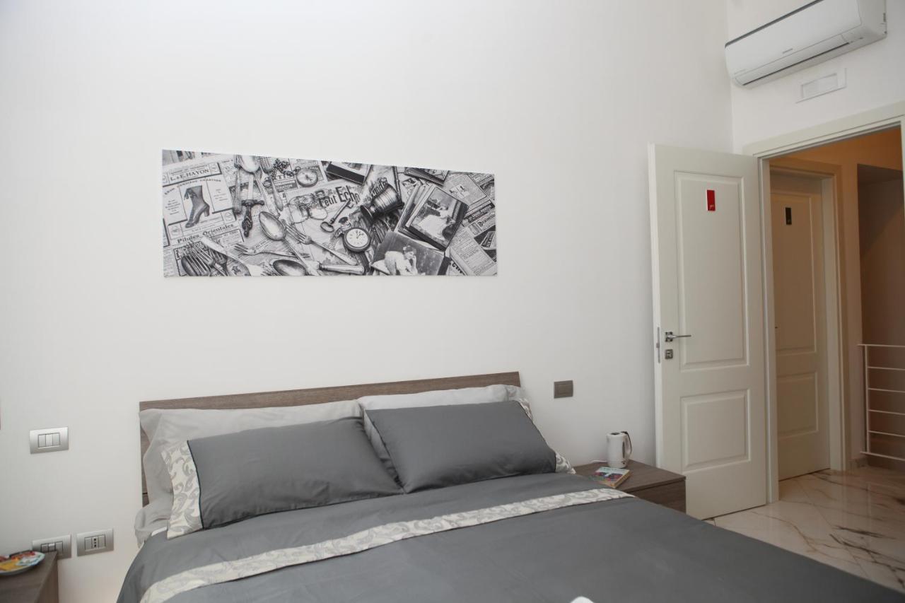 900 Bed And Breakfast Nola Ngoại thất bức ảnh