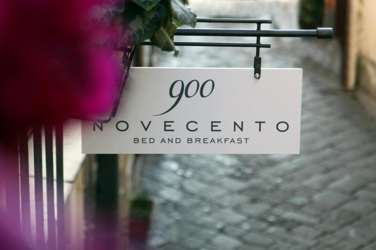 900 Bed And Breakfast Nola Ngoại thất bức ảnh