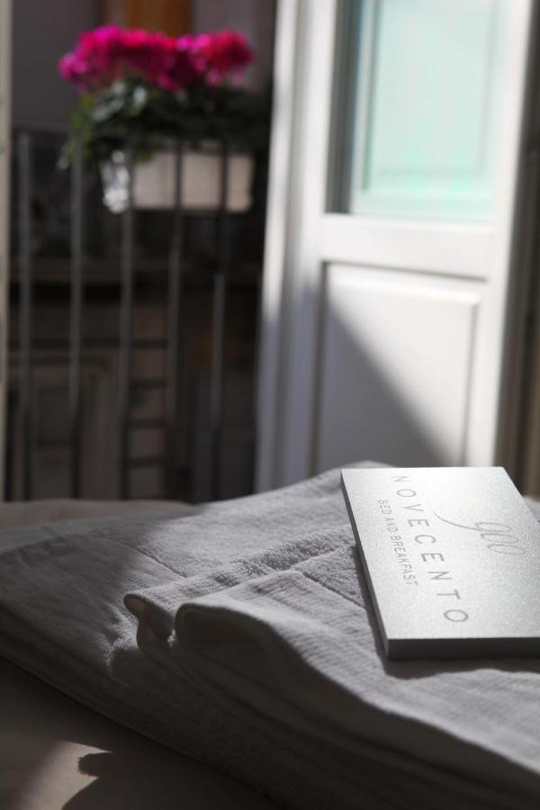 900 Bed And Breakfast Nola Ngoại thất bức ảnh