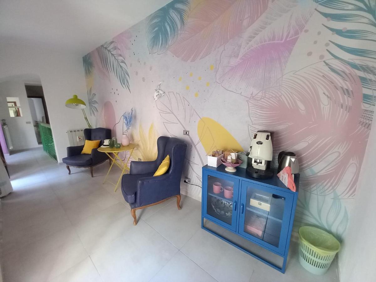 900 Bed And Breakfast Nola Ngoại thất bức ảnh