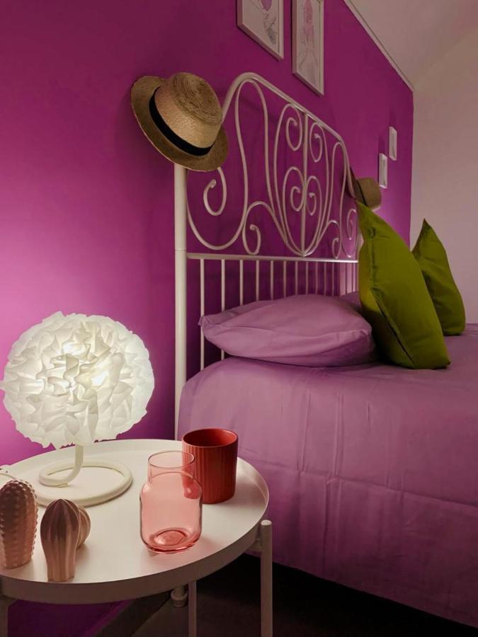 900 Bed And Breakfast Nola Ngoại thất bức ảnh
